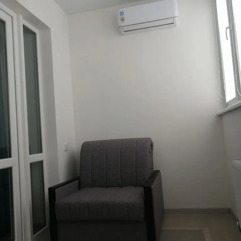 Комфортная квартира недалеко от трассы