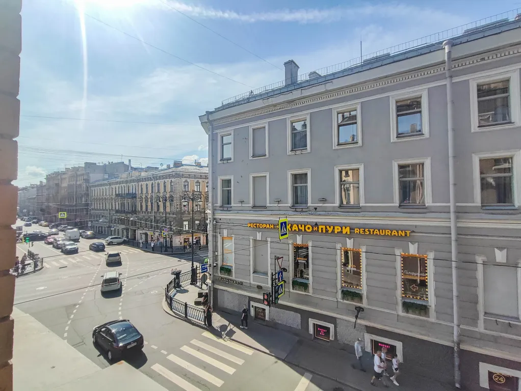 Комната