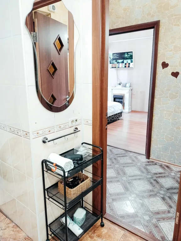 Апартамент Университет