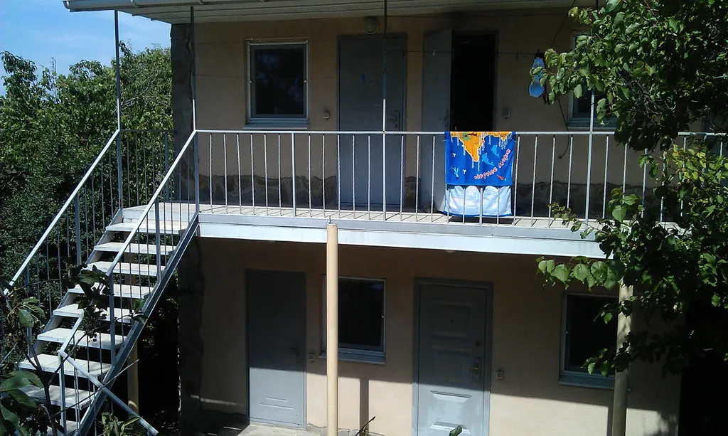 Квартира Двухместный эконом, дача у моря — Саки