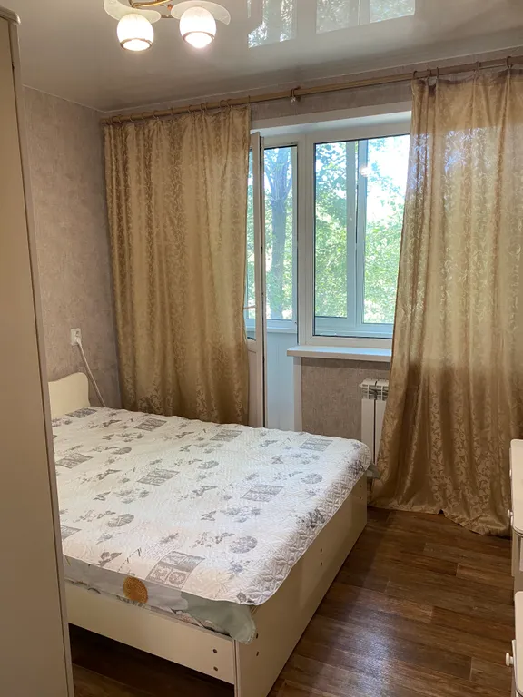 2-комнатная Квартира — аренда посуточно в Энгельс