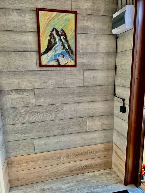 Коттедж-гостевой дом для большой компании