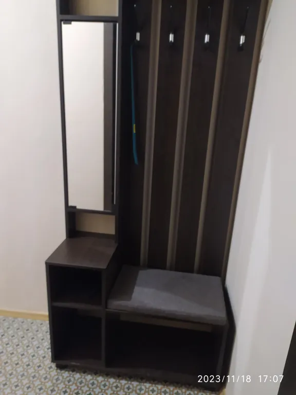 Квартира в центре