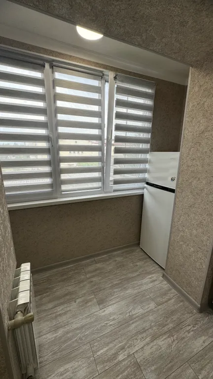 Новая уютная квартира в центре города