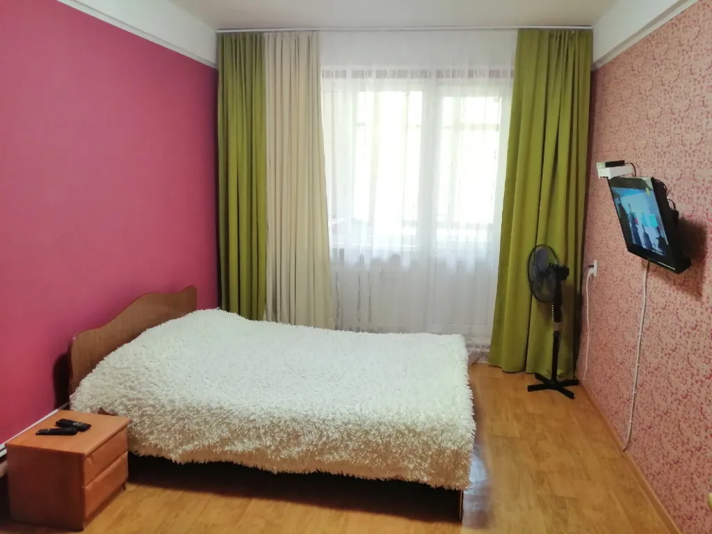 Квартира в самом развитом микрорайоне города — аренда посуточно в Пятигорск