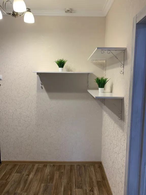 Уютные апартаменты в центре города, комфорт и чистота