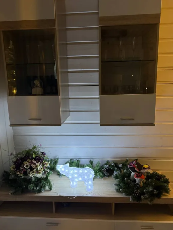 Дом у озера #2