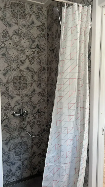 Коттедж Дом А-фрейм — Черноголовка