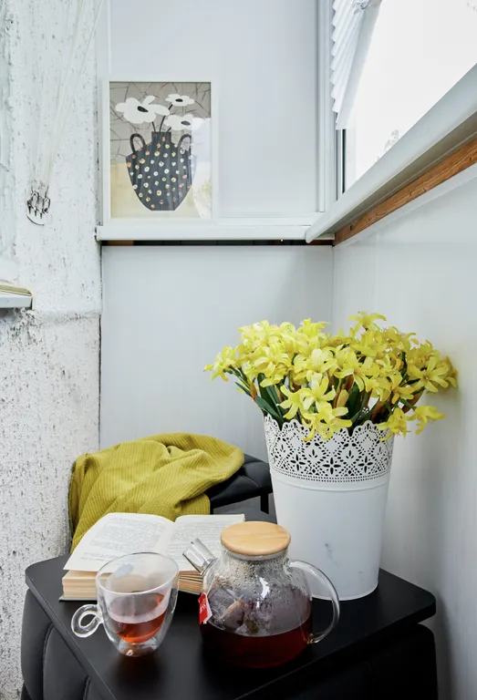 Тихая и уютная в центре возле Комаровского рынка