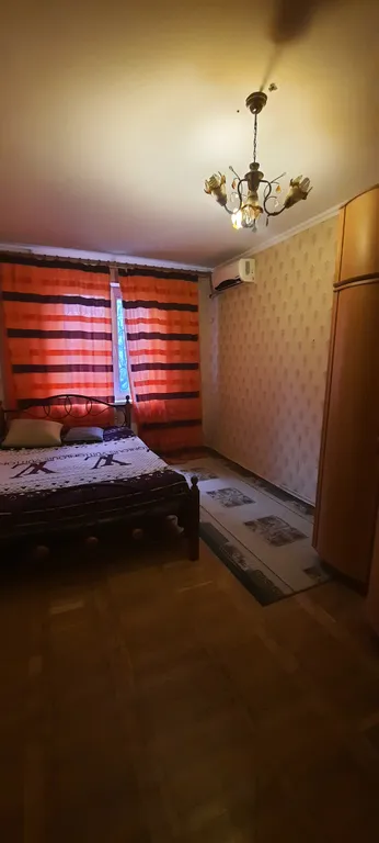 Уютная квартира в лучшем районе посёлка