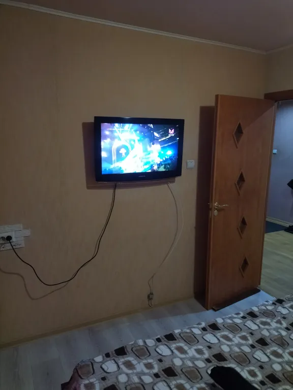 Тихий центр