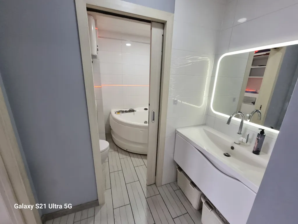 Квартира Квартира Апартамент с видом на набережную — Калининград