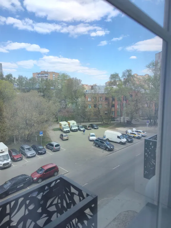 Уютный апартамент в центре