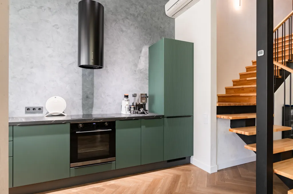 Дом СарТропе