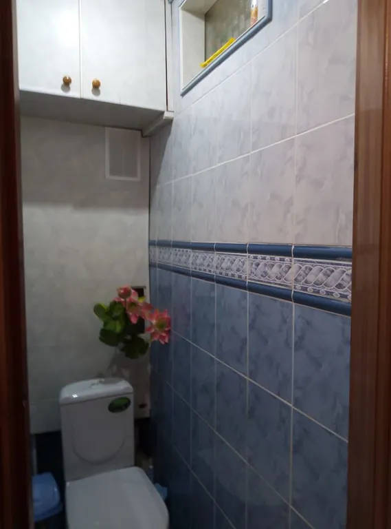 Квартира Уютная квартира в парке Гудовича на набережной — Анапа