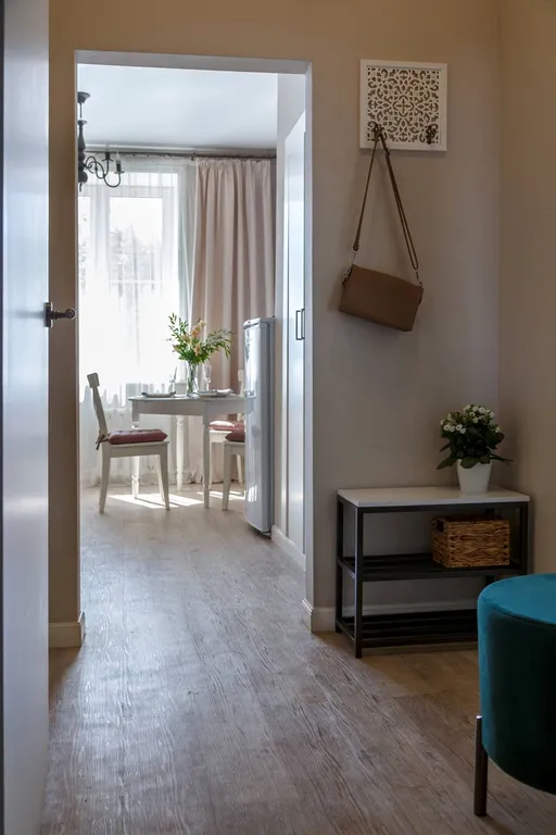 Уютная современная квартира в самом центре и в 7 минутах от вокзала