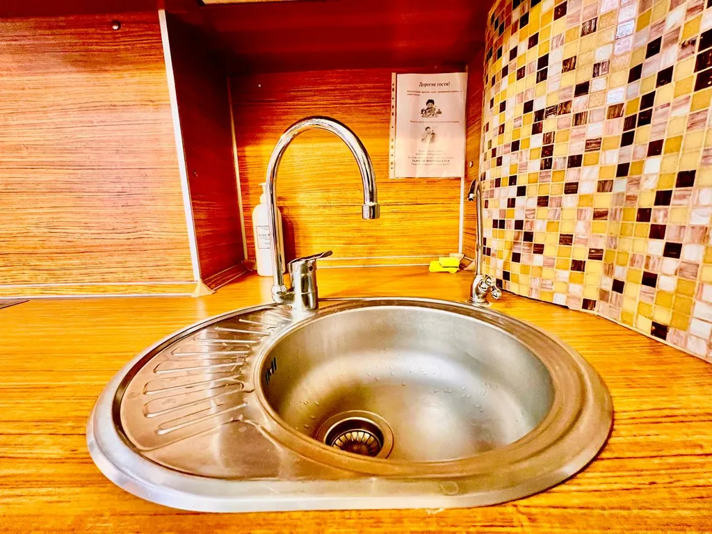 Квартира 1+ евро семейные апартаменты, центр, парковка, кафе, вояж, гудвин, развязка — Тюмень