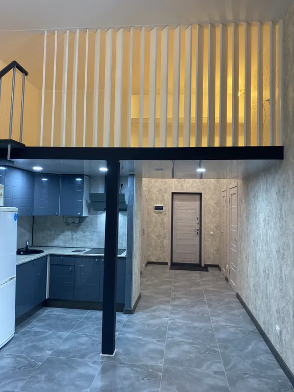 Уютная квартира вокруг лес, недалеко от госпиталя имени Вишневского