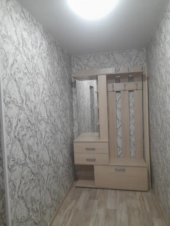 Квартира в сосновом бору