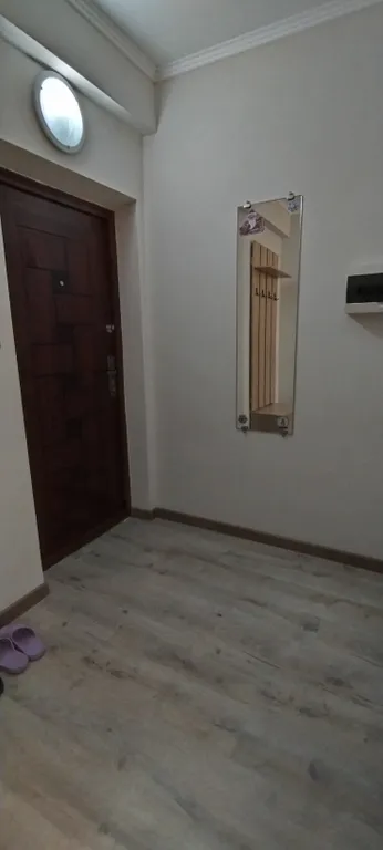 Уютная квартира с домашней атмосферой