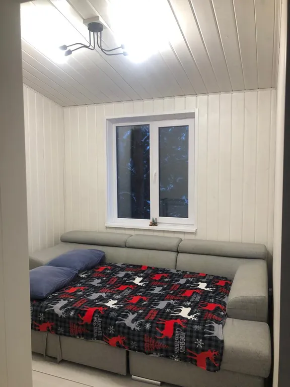 Отдых для души