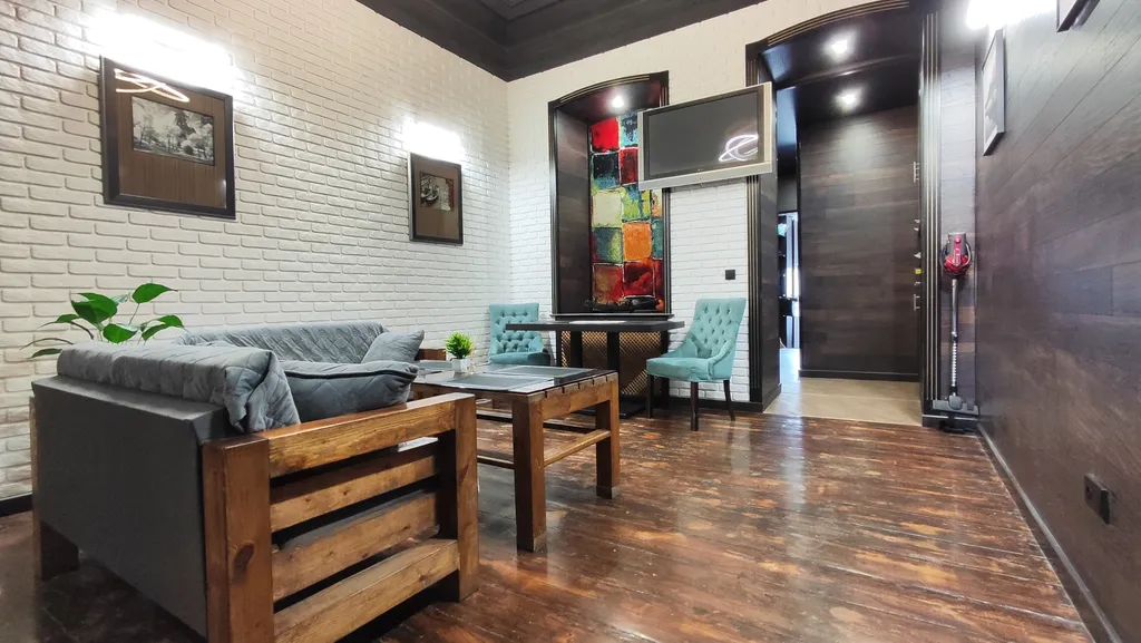 Коттедж Просторная квартира в самом центре Дербента — аренда посуточно в Дербент