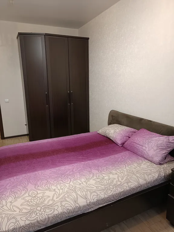 Уютная квартира рядом с штабом округа и перинатальным центром