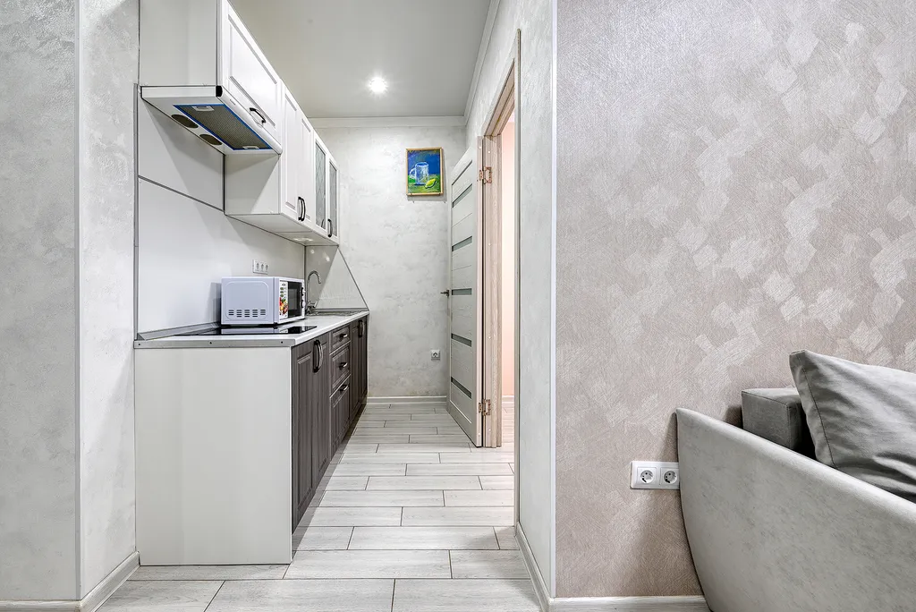 Евро 2-комнатная у Казино и Ред Арены 03 Я на Море