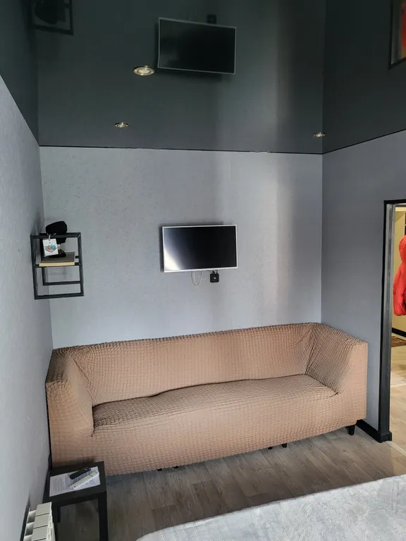 Квартира рядом с центром