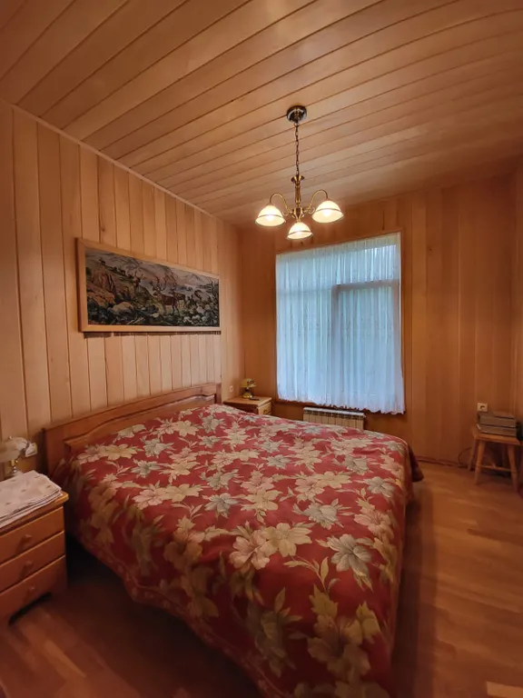 Дача в Старой Санибе в горах Северной Осетии