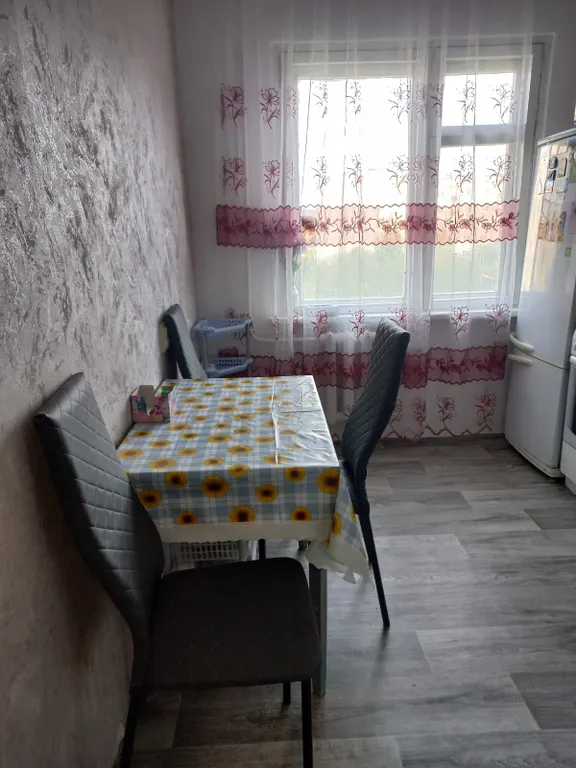 Уютная отдельная комната в спальном районе города