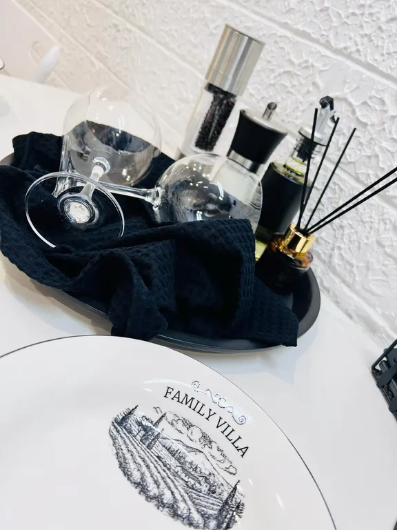 Комфортабельные апартаменты