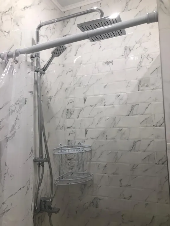 Квартира Красивая двухкомнатная квартира — Цемдолина