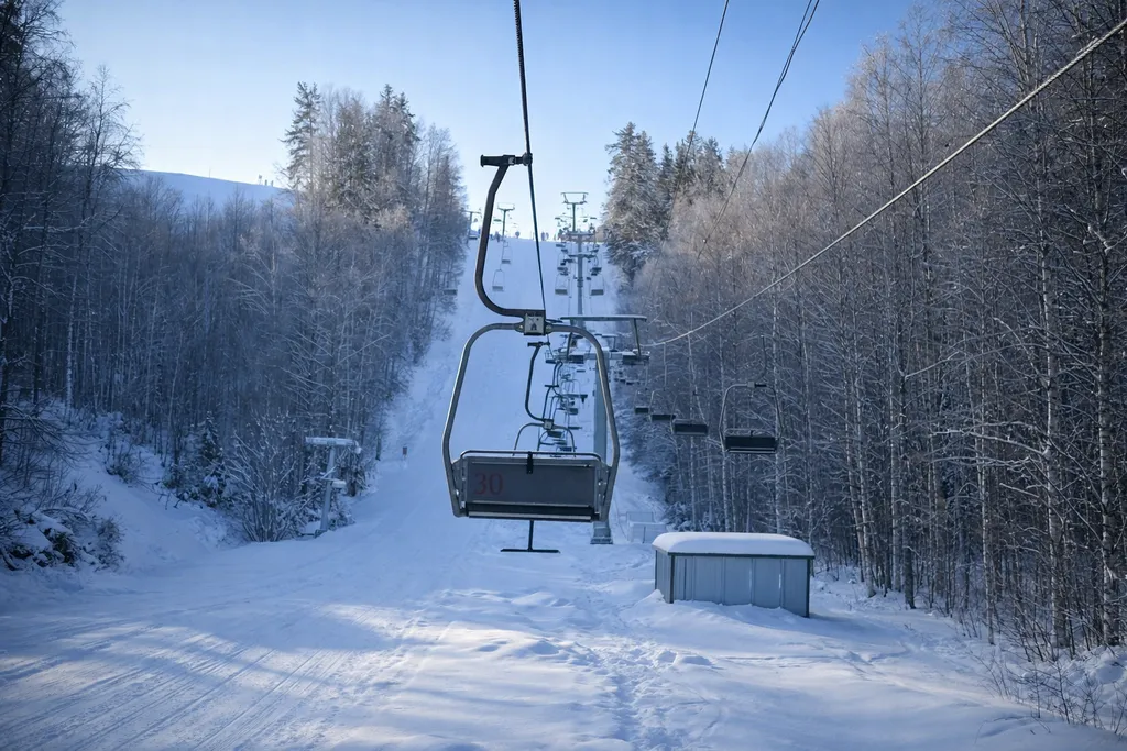 Уютные домики в Коробицыно