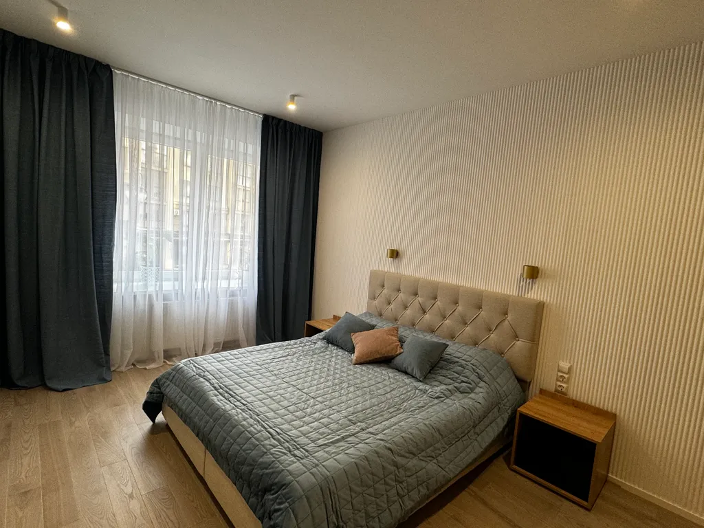 Апартаменты класса люкс в центре г. Зеленоградск