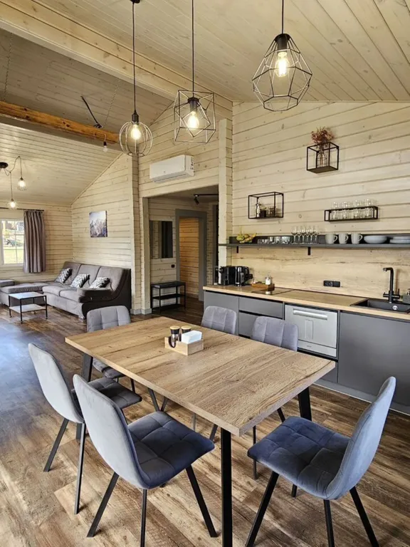 Шале ЭндорфInn