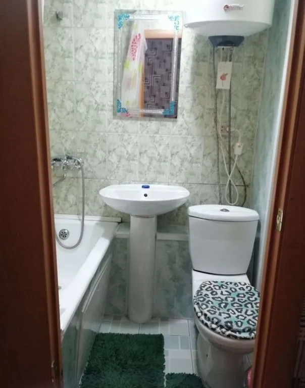 Гостинка в центре