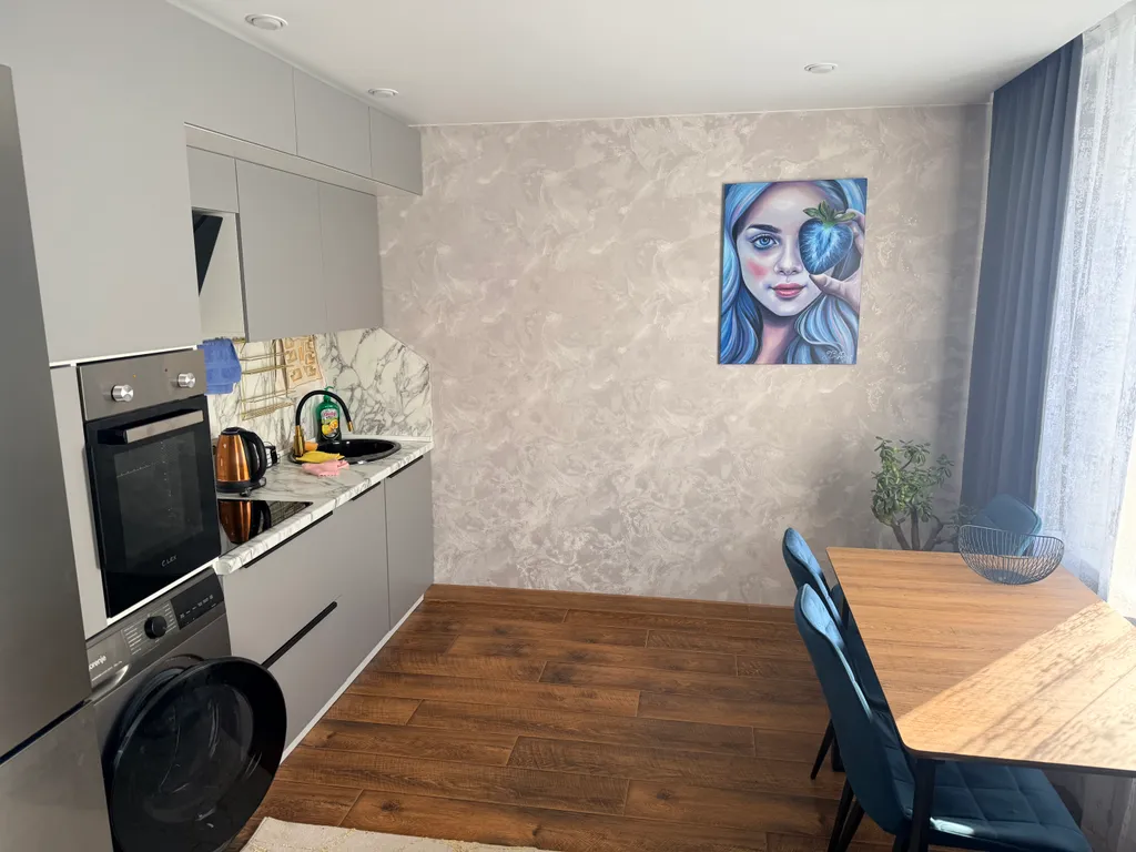 Сапфировая гавань