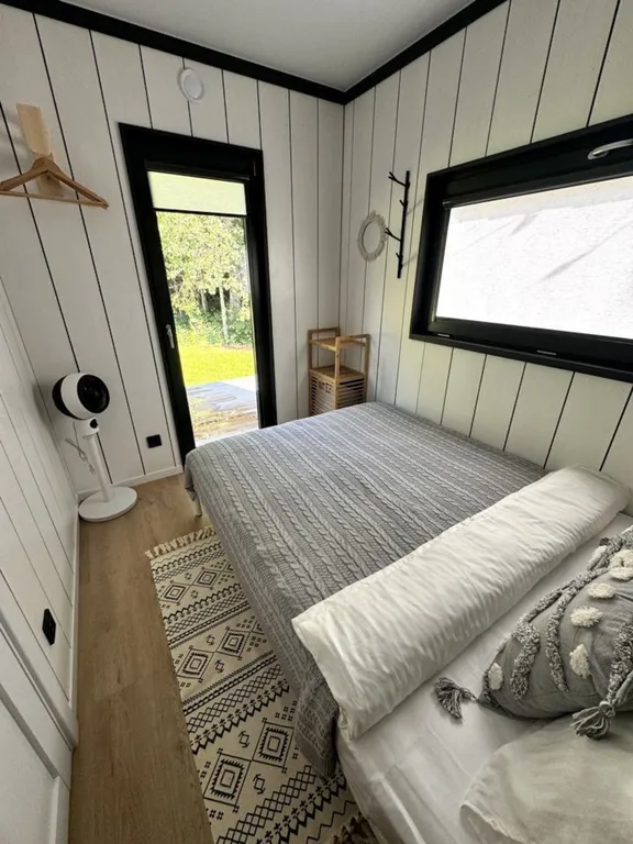 Лесной Викенд