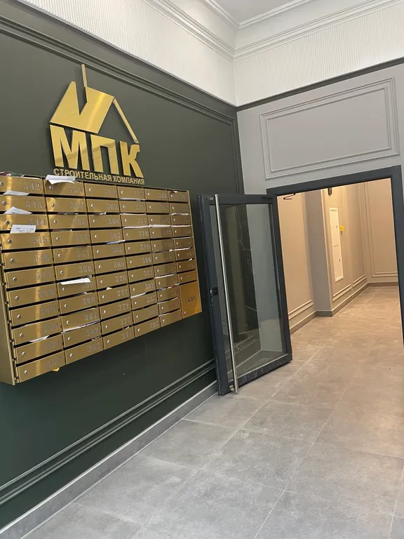 Квартира 1-комнатная Квартира — Калининград