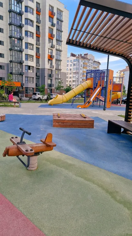 2-комнатные апартаменты премиум класс