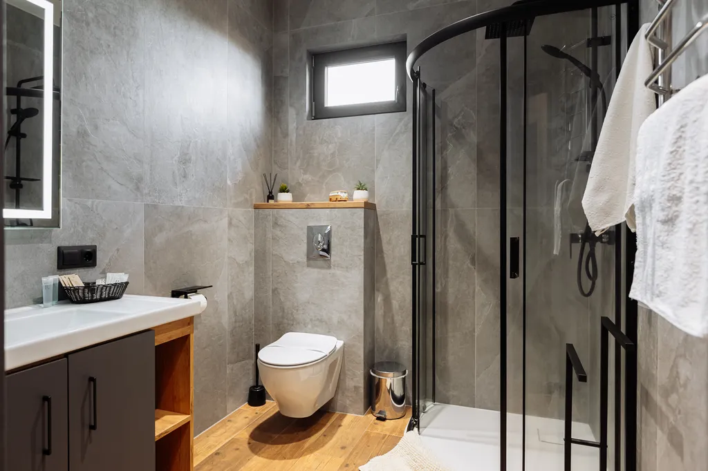 Эко дом у моря