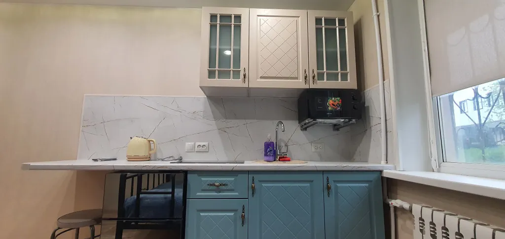 Уютная Студия на 5км