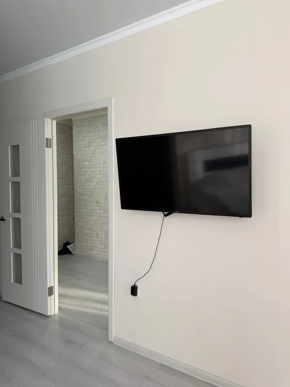 Квартира в Санрайз Сити