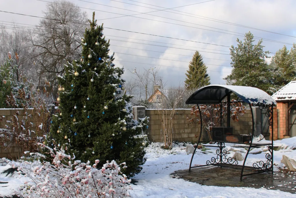 Уютный дом с печью возле реки