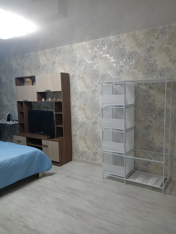 Уютная квартира недалеко от центра