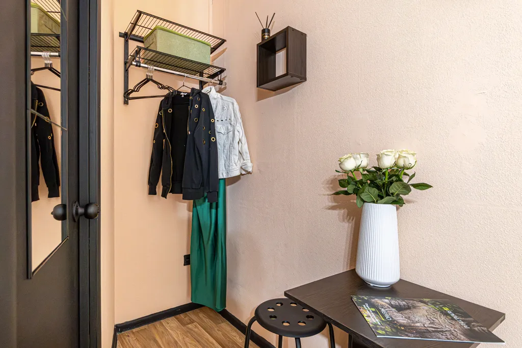 Двухместный на Советской