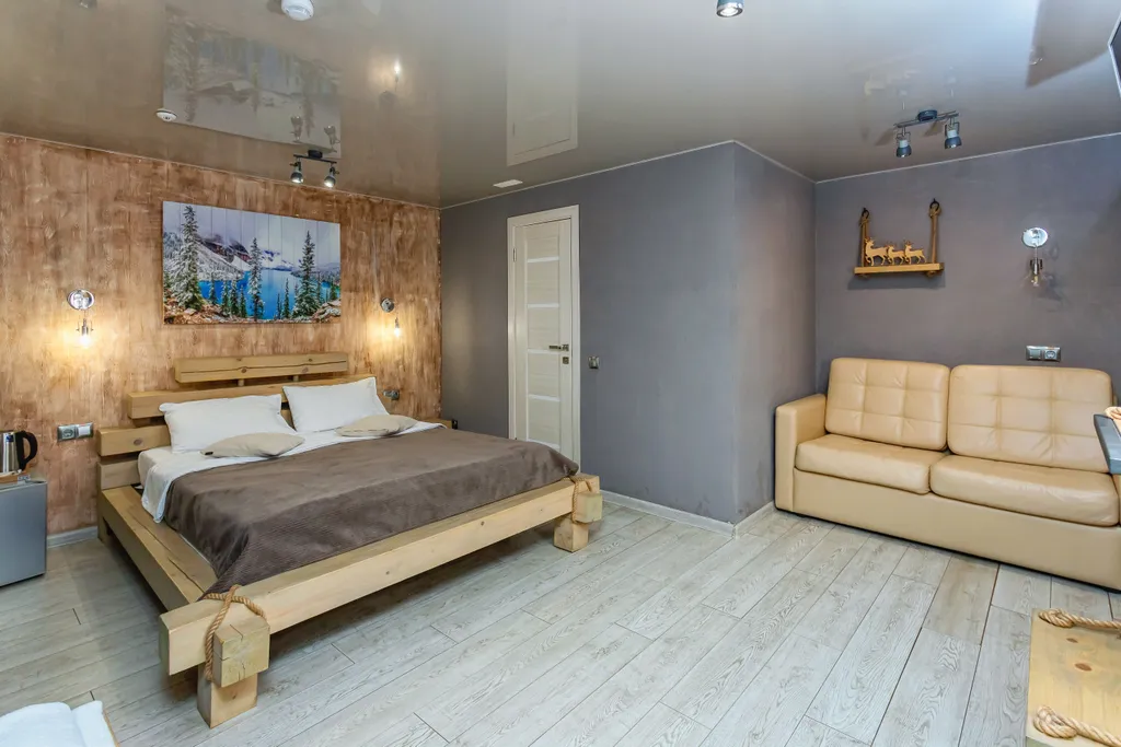 Квартира Комната — Усть-Лабинск