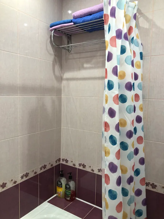 Квартира Светлая и уютная квартира — Ярославль