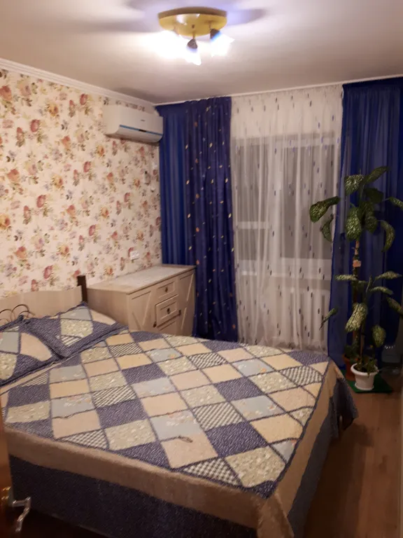 Квартира 2-комнатная Квартира — Анапа